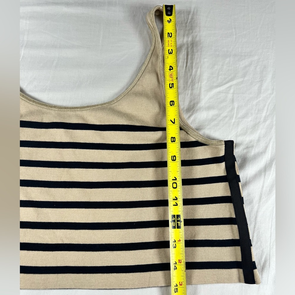 Rag & Bone Avila Crop Top - Picture 12 of 12